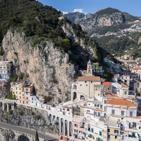 Διαμέρισμα Sea View House