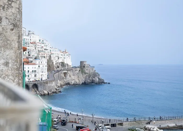 Διαμέρισμα Sea View House