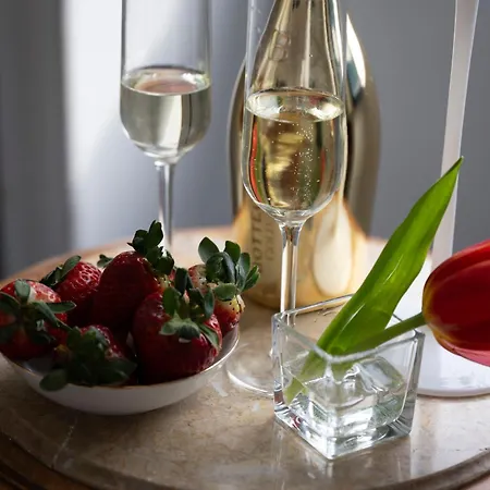 Sea View House * Amalfi