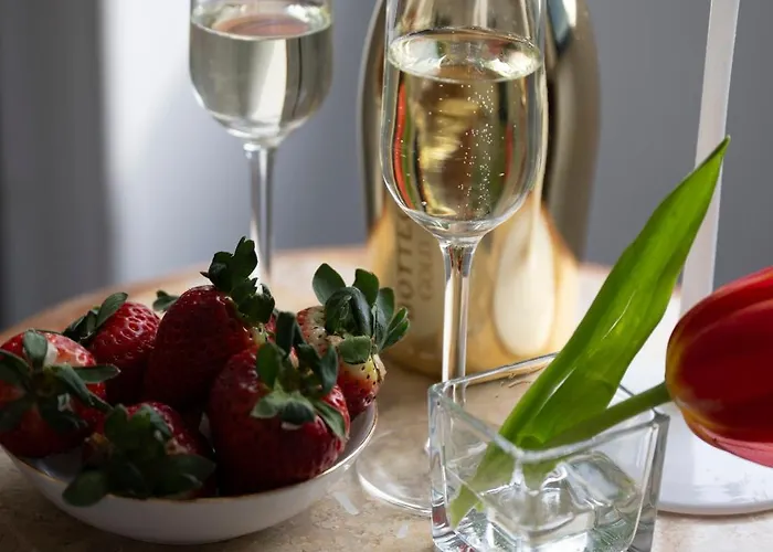 Sea View House * Amalfi