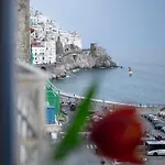 Sea View House Apartment Amalfi