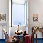 Sea View House