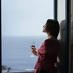 Sea View House Amalfi
