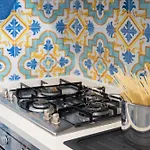 Sea View House Apartment Amalfi