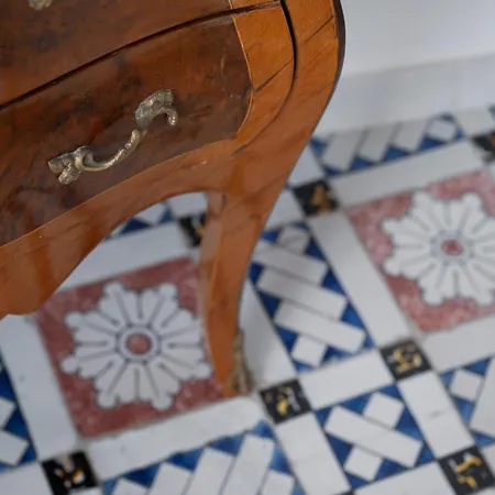 Sea View House Amalfi