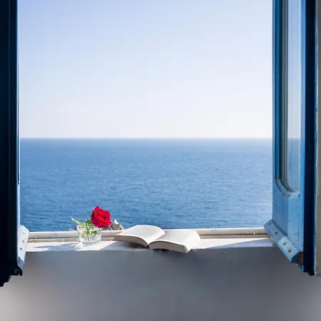 Sea View House Lejlighed *