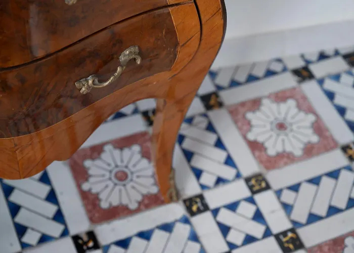 Sea View House Amalfi