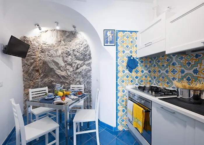 Apartamento Sea View House *