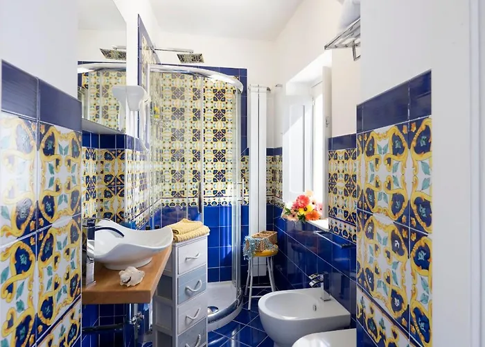 Sea View House Apartamento *