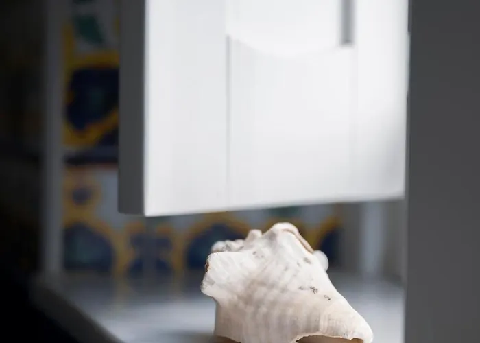 Sea View House * Amalfi