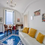 Sea View House * Amalfi