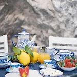 Sea View House * Amalfi