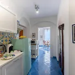 Sea View House Amalfi