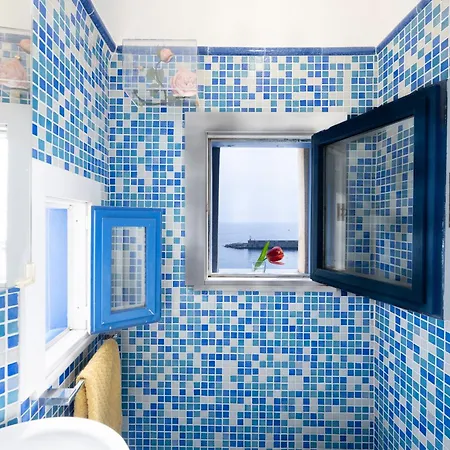 Sea View House
